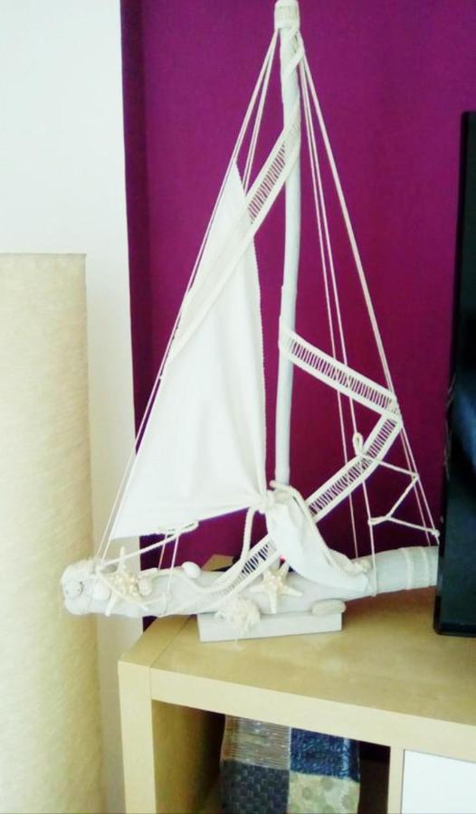 Emerald Apartment With Sea View Kriopigi Dış mekan fotoğraf